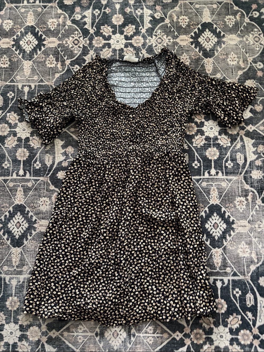 Bohme Dress XS
